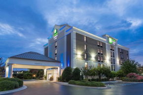 Holiday Inn Express & Suites Wilmington-University Center, an IHG Hotel